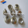 high end gr5 titanium screws for bicycle